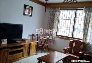 0七星区 鸾西一区 2室1厅1卫 1300元 精装 家具家电齐全 - 桂林28生活网 www.28life.com