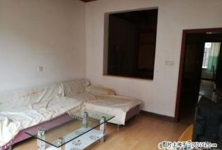 0七星区 体育馆旁 樱特莱庄园 两房两厅2楼 精装 90平米 1700元 - 桂林28生活网 www.28life.com