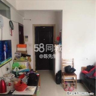 0七星区 五里店 长盛时代广场 2室1厅1卫 电梯房 55平米 中装修1200元 - 桂林28生活网 www.28life.com