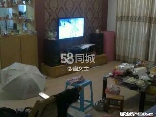 0七星区 五里店 星火小区 3室2厅2卫 中装 3楼 2000元 - 桂林28生活网 www.28life.com