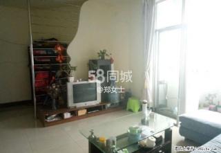 0七星区 体育馆旁 七星花园 3室2厅1卫 顶层8楼带天面 1200元 - 桂林28生活网 www.28life.com