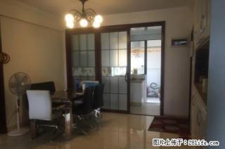 七星区 体育馆旁东晖国际公馆 2室2厅1卫 电梯6楼 98平米 85万 - 桂林28生活网 www.28life.com