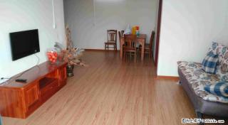 0七星区 急租怡和东岸 3房 130平 2500/月 电梯11楼 家具家电齐全 - 桂林28生活网 www.28life.com