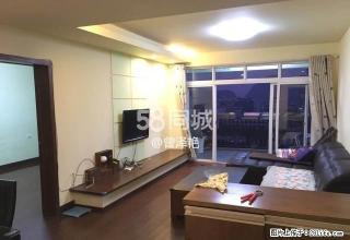 0七星区 恒祥花园高端小区 电梯13楼 精装修 96平米 2500元 - 桂林28生活网 www.28life.com