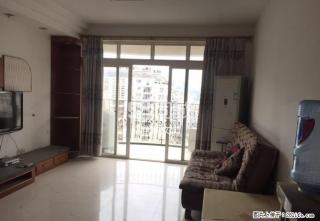 0七星区 恒祥花园 2室2厅2卫 电梯10楼 98平米 2200元 - 桂林28生活网 www.28life.com