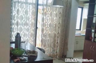 七星区万达附近 兴进上郡 2015年精装房未入住过 2房2厅 90平米电梯房7楼  86万 - 桂林28生活网 www.28life.com