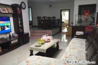 七星区 澳洲花园 好位置 3室2厅1卫 103平米 黄金楼层2楼 精装 2002年建 70万 - 桂林28生活网 www.28life.com