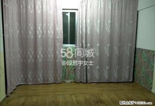 0七星区 骖鸾小区可配齐家具家电 3室1厅1卫 3楼 83平米 1500元 - 桂林28生活网 www.28life.com