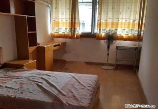 0七星区 辅星路地质研究院3室2厅1卫 4楼 首次出租 1800元 106平米 - 桂林28生活网 www.28life.com