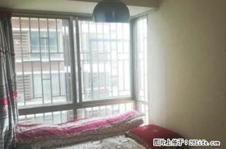 七星区 育才分校 合通巴比伦带20平米大阳台 电梯5楼 54万 92平米 精装 2房2厅2卫 - 桂林28生活网 www.28life.com