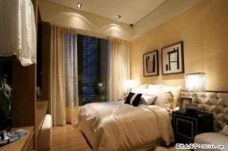 0七星区 高端小区 彰泰兰乔圣菲 3室2厅1卫 110平米 电梯4楼 精装 3200元 - 桂林28生活网 www.28life.com