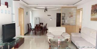 0七星区 体育馆旁 东晖国际公馆 3室2厅2卫 128平米精装 电梯房 - 桂林28生活网 www.28life.com