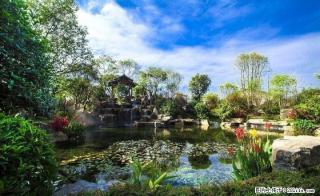 七星区一线江景 兴进漓江郡府 推出新楼栋漓江边风景 优美的房子 - 桂林28生活网 www.28life.com