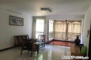 七星区三里店天香佳园小区 3房2厅2卫 93万 133平米 中装修 客厅房间超大 - 桂林28生活网 www.28life.com