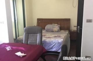 七星区体育馆旁东晖国际公馆复式楼 220平米 AB车位2个 精装 155万 5房2厅3卫 - 桂林28生活网 www.28life.com