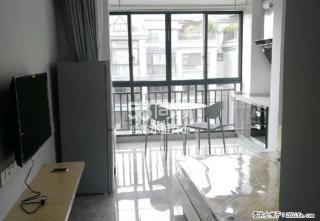 0七星区 冠泰城国 1室0厅1卫 30平米 精装 1400元电梯5楼 - 桂林28生活网 www.28life.com