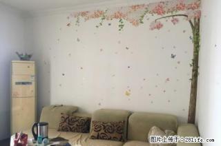 七星区七星花园世纪新 2室2厅1卫 100平米 2005年精装 82万 电梯10楼 - 桂林28生活网 www.28life.com