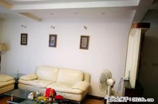 七星区体育馆附近七星花园紫竹苑3房2厅2卫楼梯3楼150平米2002年1梯2户 - 桂林28生活网 www.28life.com