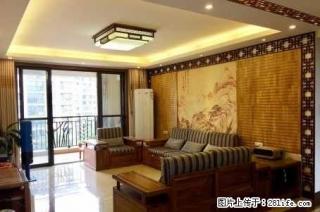 七星区 兴进上郡 育才学区房 3房2厅2卫 2阳台 豪华装修 电梯6楼 120平米 120万 - 桂林28生活网 www.28life.com