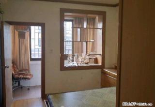 0七星区 空明西路 鸾西二区 2室1厅1卫 65平米 4楼 1300元中装修 - 桂林28生活网 www.28life.com