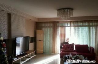 三里店大圆盘 桂林一中对面 英才学区房金桂苑小区 精装3房 143平米 90万 - 桂林28生活网 www.28life.com