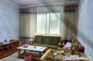 七星区 体育馆对面 樱特莱庄园 1.5楼 3室带车位 90平米仅售58万 - 桂林28生活网 www.28life.com