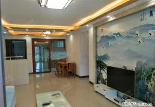 0七星区万达旁 彰泰春天 2室2厅2卫 100平米 电梯房5楼 精装 3000元 - 桂林28生活网 www.28life.com