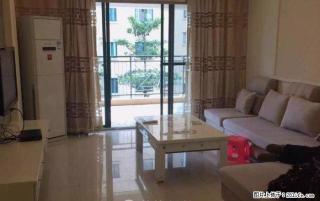 七星区 万达旁 东晖国际公馆 3房2厅1卫 7楼电梯 90万 精装 98.26平米 - 桂林28生活网 www.28life.com