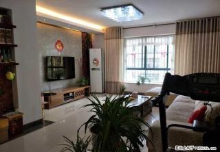 七星区东晖国际公馆旁兰乔圣菲旁碧水康城 4房2厅2卫+双阳台,电梯5楼135万 165平 - 桂林28生活网 www.28life.com