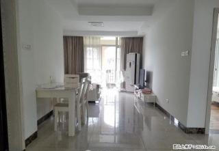 0七星区万达旁彰泰兰乔圣菲2室1厅1卫欧式豪华装修95平米3000元 - 桂林28生活网 www.28life.com