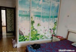 0七星区万达旁 兴进上郡 3室2厅2卫 精装 电梯10楼 3000元 115平米 - 桂林28生活网 www.28life.com