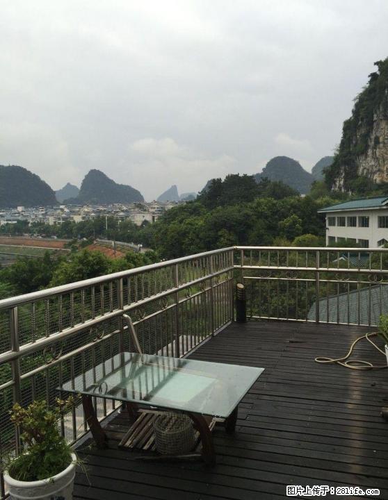 Z一线江景豪宅！190万 玉龙山水花园 豪装大4房197?带观景大露台 - 房屋出售 - 房屋租售 - 桂林分类信息 - 桂林28生活网 www.28life.com