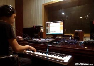 桂林战国录音棚简介 承接各类音频录制业务剪辑等！ - 桂林28生活网 www.28life.com