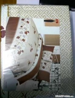 精品家具店转让,全新床上四件套,高级双面凉席枕,高档碳化凉席 - 桂林28生活网 www.28life.com