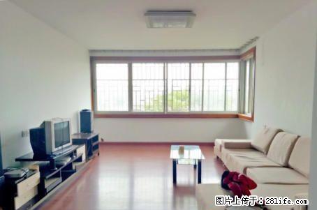 T育才分校 四建宿舍3房2厅2卫120平带20平车库仅售80万 - 房屋出售 - 房屋租售 - 桂林分类信息 - 桂林28生活网 www.28life.com