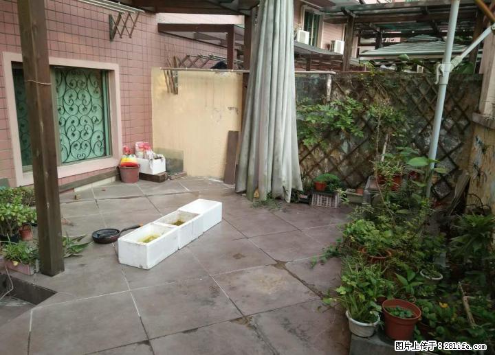 T世纪新城 精装复式楼产权268平米带60平花园 仅135万 - 房屋出售 - 房屋租售 - 桂林分类信息 - 桂林28生活网 www.28life.com