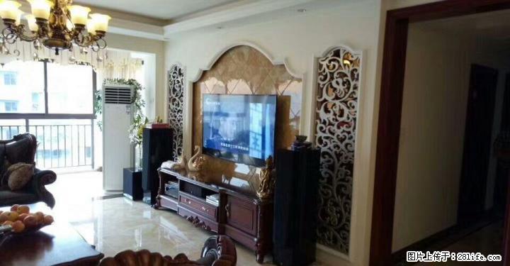 T出国急售彰泰春天唐悦豪装大3房2厅2卫中心景观150万 - 房屋出售 - 房屋租售 - 桂林分类信息 - 桂林28生活网 www.28life.com