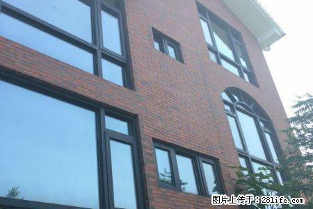 T市中心桃花山庄一线江景独栋清水别墅占地530平米售1300万 - 房屋出售 - 房屋租售 - 桂林分类信息 - 桂林28生活网 www.28life.com