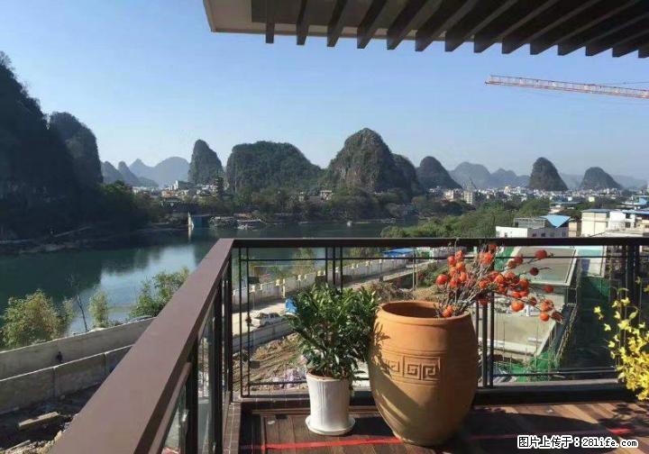 T漓江边漓江郡府110平90万【通过我们认筹可享团购价】 - 房屋出售 - 房屋租售 - 桂林分类信息 - 桂林28生活网 www.28life.com