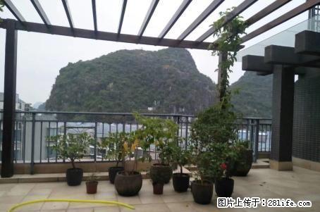 T安厦漓江源著顶层复式5房2厅3卫+100平米露台 - 房屋出售 - 房屋租售 - 桂林分类信息 - 桂林28生活网 www.28life.com
