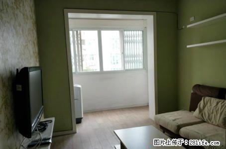 T景 韵世家精装1房2厅52平拎包入住仅售45万 - 房屋出售 - 房屋租售 - 桂林分类信息 - 桂林28生活网 www.28life.com