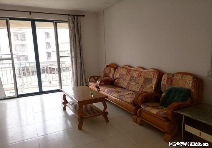 T碧水康城 3房2厅一梯两户109平米中装看房方便70万 - 房屋出售 - 房屋租售 - 桂林分类信息 - 桂林28生活网 www.28life.com