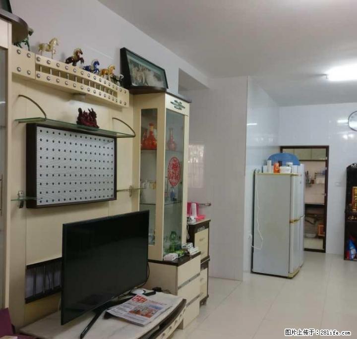 T七星区奇峰小筑两房精装一楼带16平独立花园46万送2车位 - 房屋出售 - 房屋租售 - 桂林分类信息 - 桂林28生活网 www.28life.com