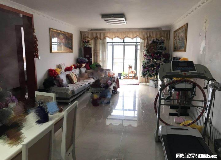 T党校机关大院 精装电梯10楼 134平米 仅75万 - 房屋出售 - 房屋租售 - 桂林分类信息 - 桂林28生活网 www.28life.com