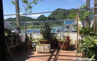 T七星区会仙路龙隐小学公园绿涛湾豪装4房复式+露台152万 - 桂林28生活网 www.28life.com