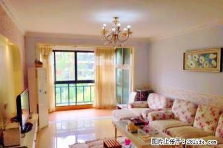 T澳洲假日小区中心楼、王豪装3房118平送家具家电仅售110万 - 桂林28生活网 www.28life.com