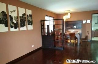 T碧水康城豪装中央湖景4房 160平米 115万 - 桂林28生活网 www.28life.com