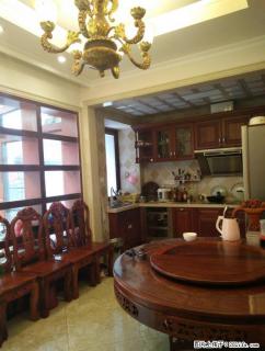 T樱特莱别墅 精装 送红木家具及家电 仅240万 - 桂林28生活网 www.28life.com