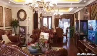 T兴进上郡！直降价豪华装修！欧洲私人设计师打造！家电家具全送 - 桂林28生活网 www.28life.com