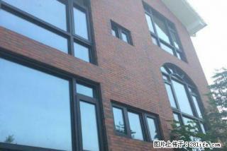 T市中心桃花山庄一线江景独栋清水别墅占地530平米售1300万 - 桂林28生活网 www.28life.com